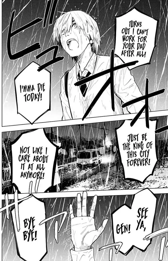 Boy’s Abyss Chapter 7 image Boy